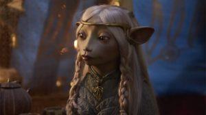 Dark crystal diventa una serie netflix