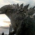 Godzilla: indispensabile trailer per il film del 2026