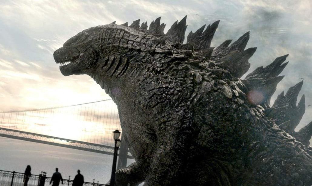 godzilla