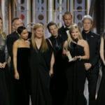 Golden globe awards 2019
