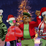 Consigli di natale per diabetici: 10 film per chi non ama il natale
