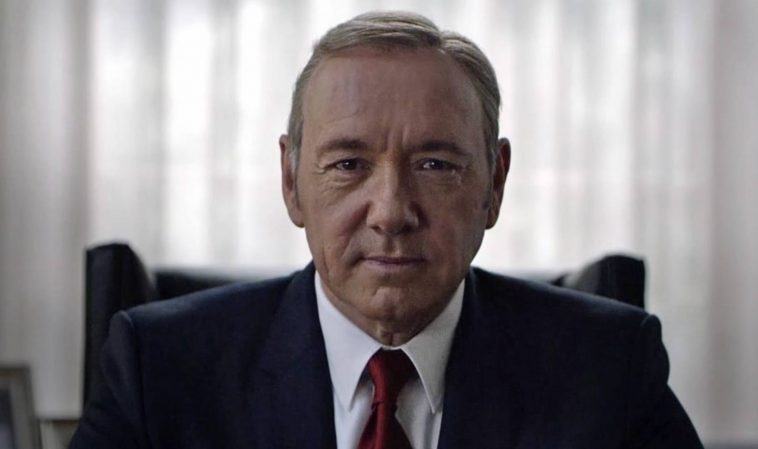 Kevin spacey torna a recitare per 1242 - gateway to the west