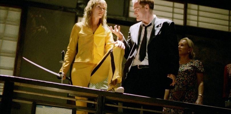 Kill Bill: The Whole Bloody Affair, il trailer della versione integrale