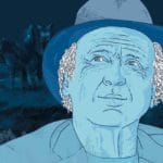 Le avventure del lupo: la storia quasi vera di stefano benni