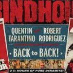 Quentin tarantino e il suo cinema: grindhouse - a prova di morte