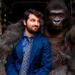 Attenti al gorilla, l'ultimo film di frank matano