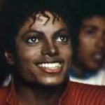 Thriller di michael jackson compie 35 anni