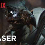 Dark crystal diventa una serie netflix