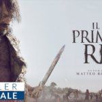 Il primo re: trailer del film italiano disponibile