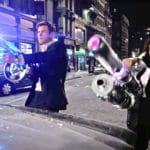 Men in black: international. Gli agenti intergalattici tornano in questo nuovo spin-off
