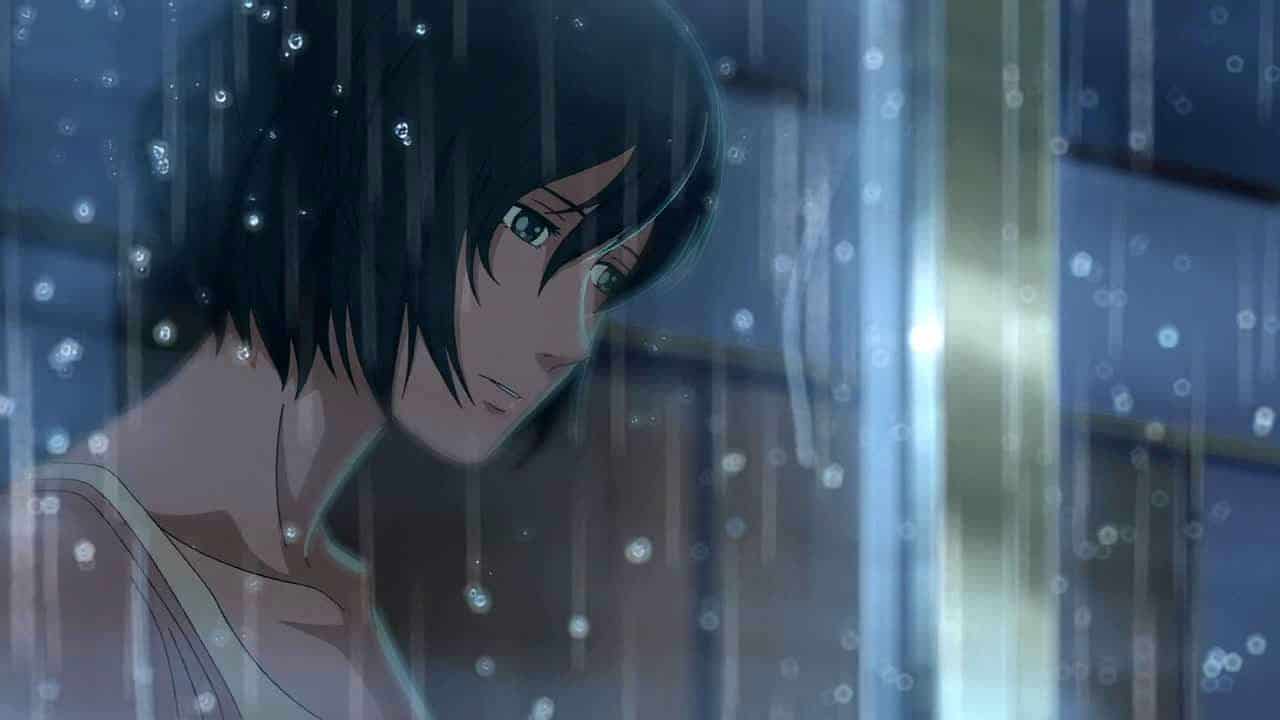 Un nuovo anime in arrivo su netflix