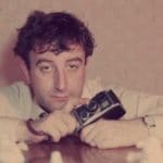 Peter sellers: ritratto di un attore