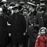Per i 25 anni di schindler’s list il film di spielberg torna in sala