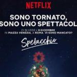 Spelacchio is back, netflix "produce" il nuovo albero di natale della capitale