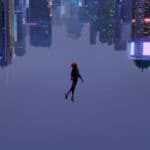 Mi chiamo... Spider-man: un nuovo universo