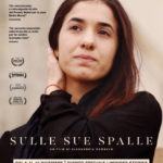 Sulle sue spalle: la storia di nadia murad Sulle sue spalle: la storia di nadia murad