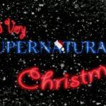 supernatural christmas