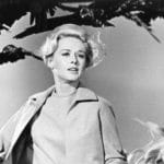 Torna al cinema un classico del cinema: gli uccelli di hitchcock