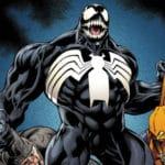 Venom 3 firmato tom hardy