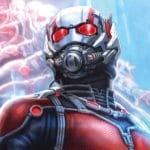 The road of the avengers endgame - parte 12° - antman