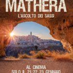 L'arte al cinema: mathera