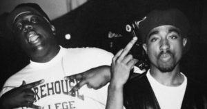 2Pac Notorious