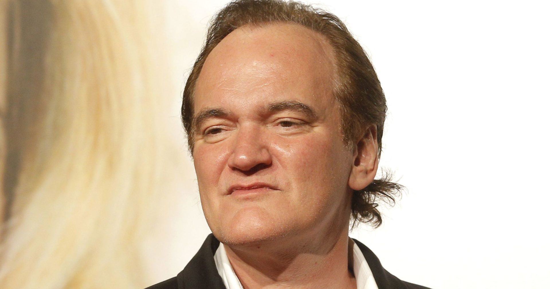 Once Upon A Time In Hollywood Tarantino