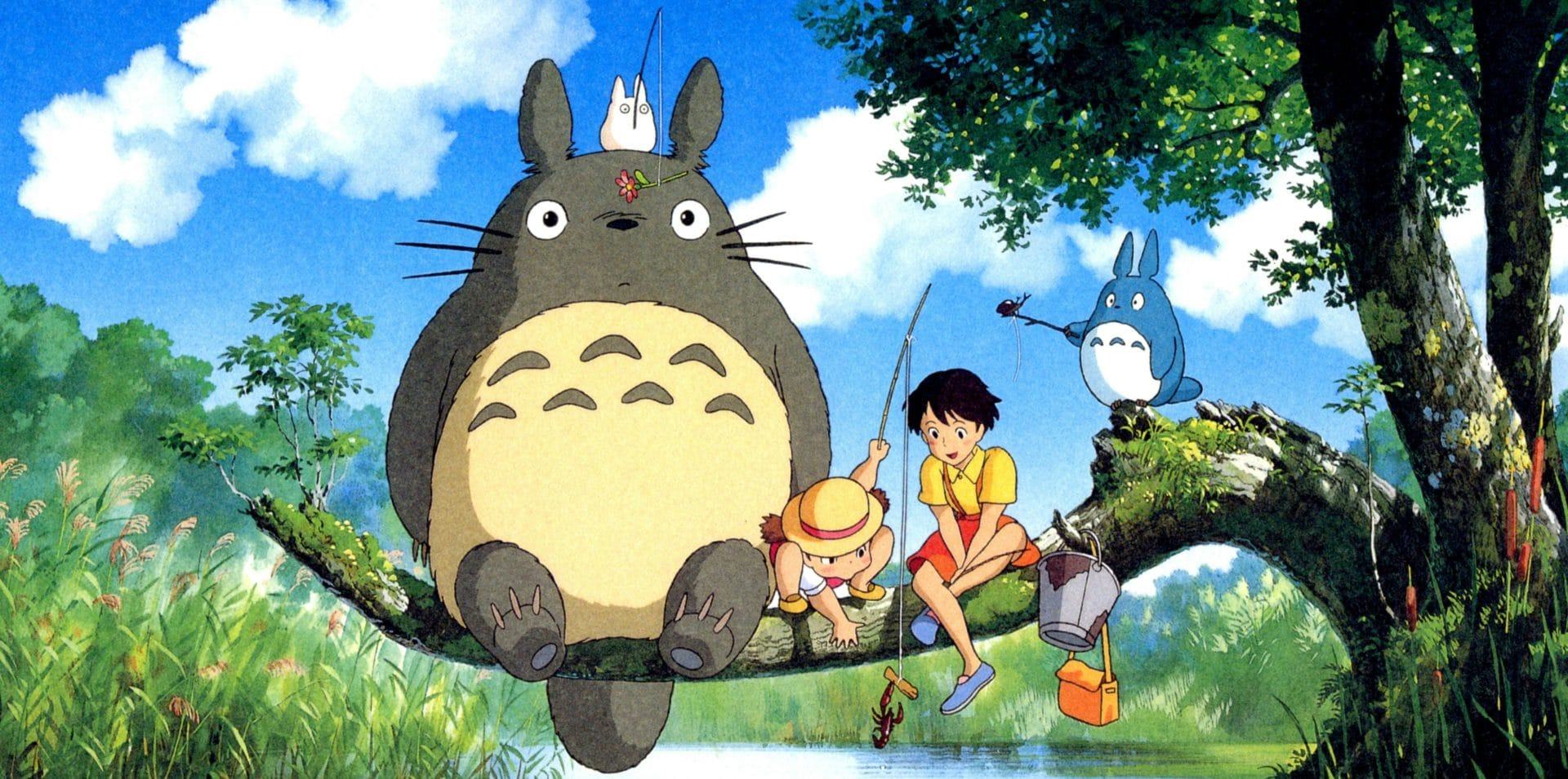 Hayao e Goro Miyazaki al lavoro su due nuovi film dello Studio Ghibli