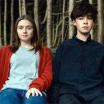 The end of the f***ing world