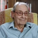 Don lusk, storico animatore disney, è scomparso all'età di 105 anni
