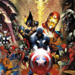 The road of the avengers endgame - parte 13° - captain america: civil war