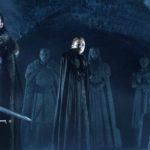 Game of thrones 8: l'inizio della fine.