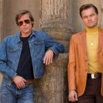 Once upon a time in hollywood: nuove foto dal set del film di tarantino