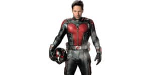 Paul rudd è ant-man vs i bulli