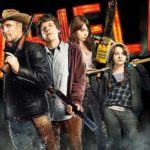 Benvenuti a zombieland ritorna con due cameo decisamente inaspettati!