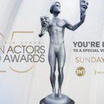 Screen actors guild awards 2019