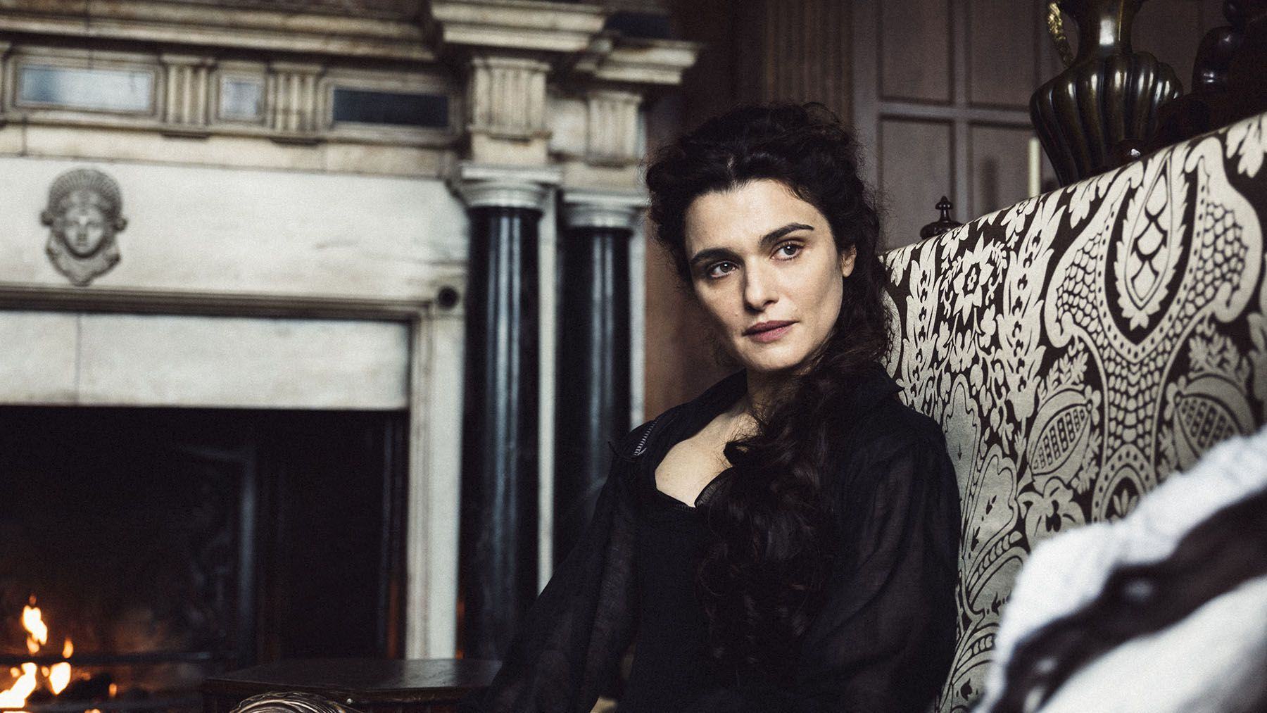 Rachel weisz interpreta deborah lipstadt in la verità negata