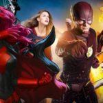 Batwoman, in arrivo una nuova serie dall' arrowverse di greg berlanti?