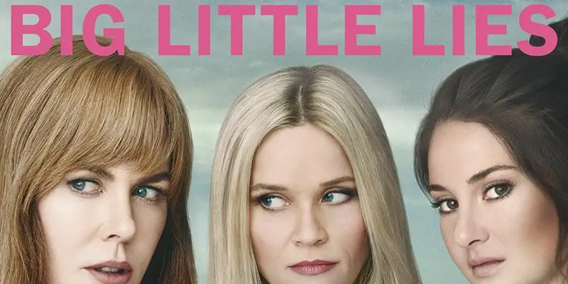 Big little lies