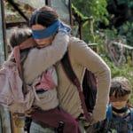 Netflix interviene su twitter per fermare la "bird box challenge"