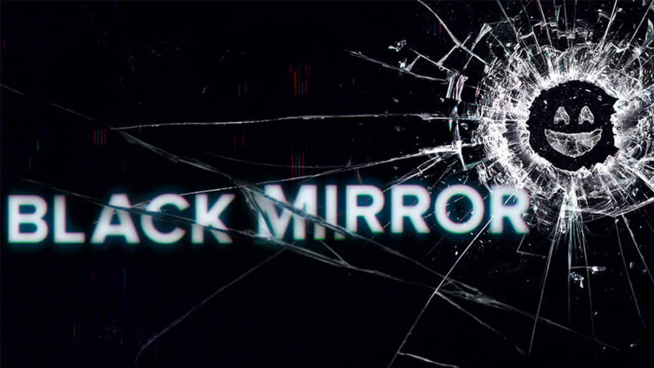 Netflix presenta a black mirror event: the black game