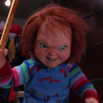 Chucky, la bambola assassina: arriva la serie tv