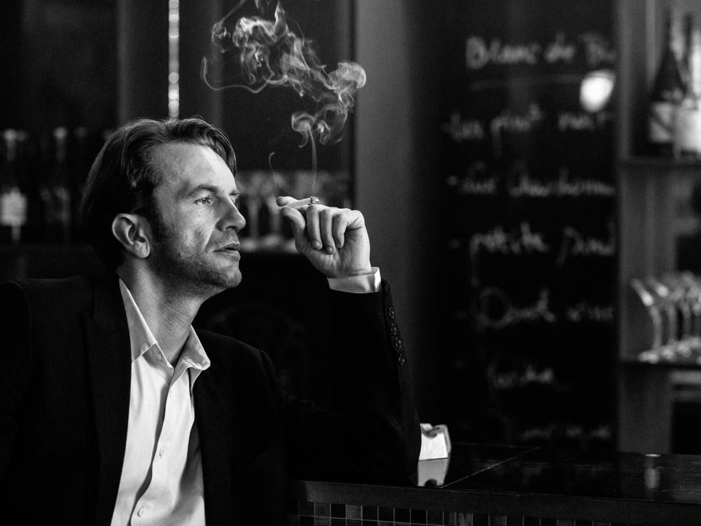 Fatherland: geniale film a Cannes 79