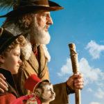 Un live action tratto da le avventure di remi