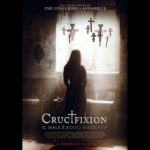 Il trailer ufficiale dell'horror crucifixion