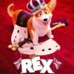 Il trailer in italiano di rex: un cucciolo a palazzo