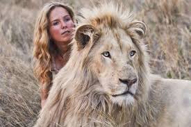 Mia e il leone bianco grandi