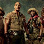 Jumanji: danny devito e awkwafina si uniscono al cast del terzo film