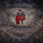Il mondo di superman