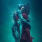 La forma dell'acqua, recensione